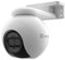 EZVIZ 4K Dual-Lens Outdoor Camera, Security Camera Wireless with 30m Colour Night Vision, AI Person/Vehicle Detection, Auto-Tracking, Active Defense, H80x
