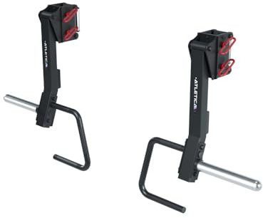 Atletica R8 Jammer Arms, Small
