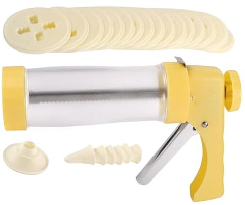 Prensa para pastelería Prensa Galletas Herramienta Repostería Utensilios y