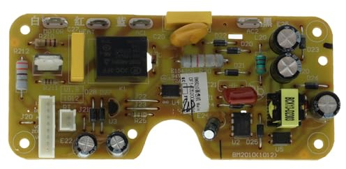 Moulinex scheda elettronica PCB BM2010 cuoci pane Uno OW3101 OW3106 OW310E