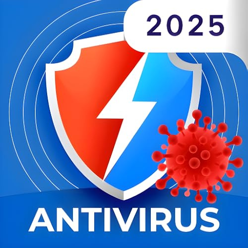Antivirus for Fire Tablets - Virus Cleaner & Malware Protection for Kindle Fire Devices