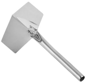 Paleta para hormigón, paleta exterior ajustable para esquina interior, esquina interior, pequeña