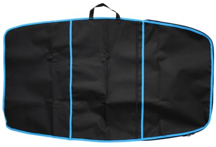 Xanorrg Surfboard Tragetasche Fahrt Bodyboard Taschen Surfbrettbezüge Mit Griffband Für Outdoor Bodyboard Tragetaschen Für Outdoor