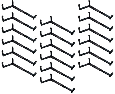 SEWACC Lot de 25 Écarteurs de Branches en PE pour Arbres Fruitiers Réglables et Légers Outils de Fixation pour Pêchers Poiriers et Orangers Support Jardinage Extérieur et
