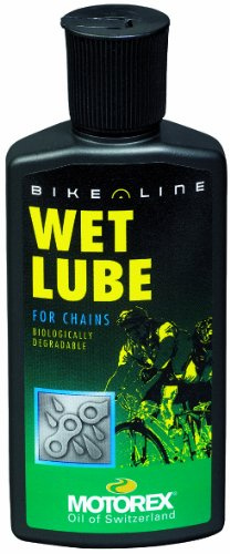Kettenschmiermittel Wet Protect