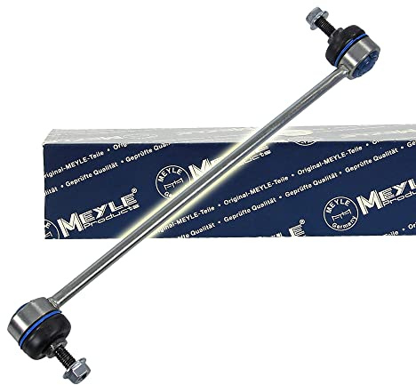 MEYLE Koppelstange vorne links rechts passend 11-160600000/HD | Compatible con: Citroen Berlingo, furgoneta, Berlingo, Multiusos, C4 Coupe, C4 Grand Picasso I, C4 I