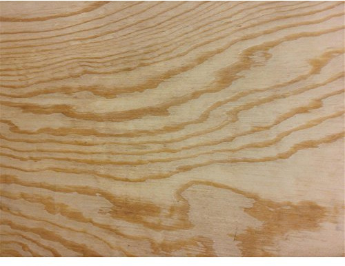 UFPI LBR & Treated 109118 BCX Pine Plywood Panel