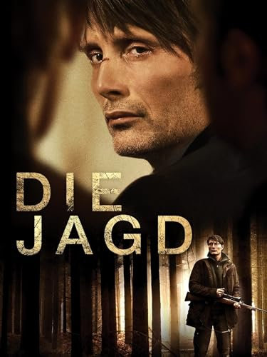 Die Jagd [dt./OV]