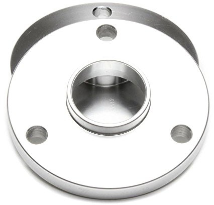 TA TECHNIX Spurverbreiterung Spurplatten 15mm pro Seite / 30mm pro Achse, 3x112 mm