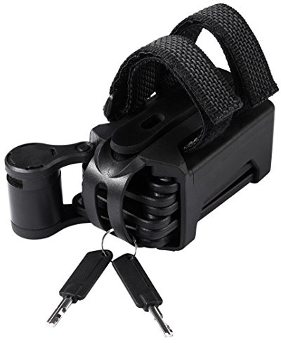 Cube RFR Folding Lock Länge 80cm 2023 Fahrradschloss