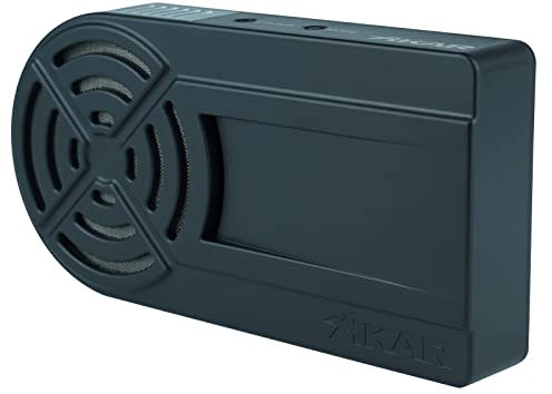 Lifestyle-Ambiente Xikar HumiFan Humidor Ventilator inkl Tastingbogen