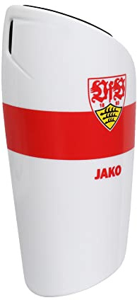 JAKO Replicas - Zubehör - National VfB Stuttgart Schienbeinschoner