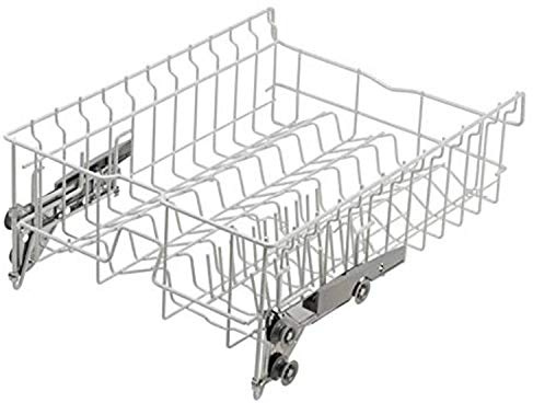 DREHFLEX® - Geschirrkorb Oberkorb -KORB29- für div. Geschirrspüler von Bosch/Siemens/Neff/Constructa - passt für Teile-Nr. 00686437 686437 (Ersetzt: 00683986 00478720 00215757 683986 478720 215757)