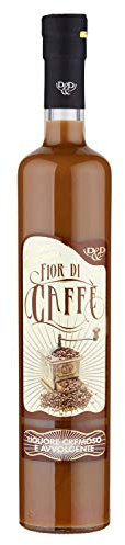 D&D Fior di Caffe liquore cremoso - 500 ml