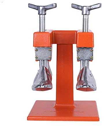 XINRISHENG Shoe Support Machine, Double Head Stretcher Simple Operation Shoe Expansion Machine Shoe Repair Machine,A