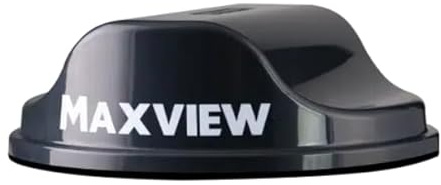 ANT2/G MAXVIEW 2X2 MIMO WiFi Antenne GRAU