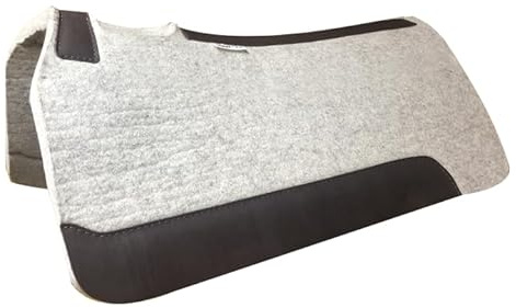 5 Star Mule Pad All-Around 30x30 - Natural (1/2)