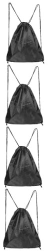 iplusmile 4 Stücke Leichte Kordelzug Tasche Helm Lagerung Beutel Für Radfahrer Helm Helm Tasche Für Pendeln