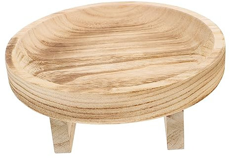 SEWOART Blumenständer Für Innen Und Außenbereich Blumentopf Für Pflanzen Und Langlebig Für Kleine Töpfe Und Dekoration Rustikalen Zuhause