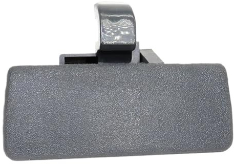 FSorce 1pc Car Glove Box Buckle Inner Storage Lid Cover Toolbox Auto Interior Compatible with Suzuki SX4 Sw&i&ft
