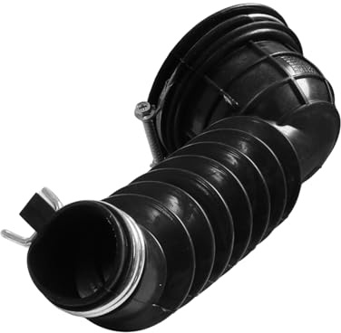 Reliapart Washing Machine Tub Sump Drain Hose Replacement Compatible for Beko WM WMB LWF WTB WTL Series Leak-Resistant Rubber Hose for Efficient Water Flow 2478000100 Washing Machine Drainage Spare