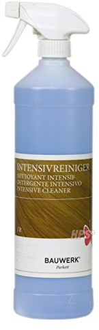 Bauwerk Intensiv rengöring – 1 liter
