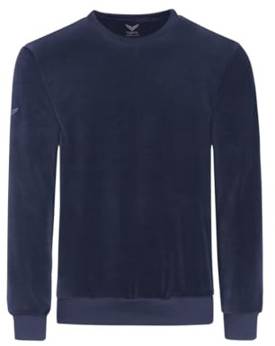 Trigema Herren Nicky-Shirt
