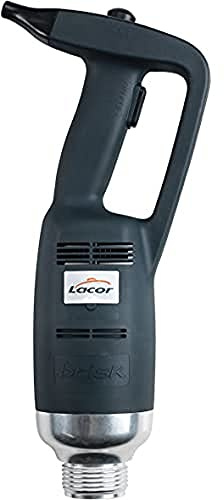 Lacor 69751 - Cabezal con Motor para Batidor Profesional de Serie Variable | Para un uso práctico y profesional en cocina; perfecto para el día a día en hostelería y en casa, cómodo de usar y de guardar