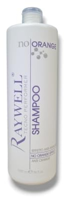Anti-Orange Shampoo Raywell (1000 ml)