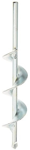 Jisco JJB-9 Bulb Planter, 1-3/4-Inch by 9-Inch Length