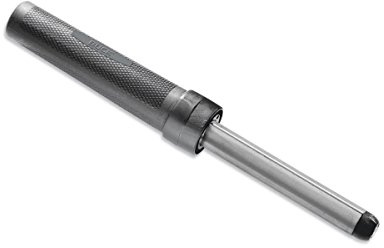 Buck EdgeTek Dreikant-Diamantschleifstab Länge: 22.9cm Schärfprodukte, Mehrfarbig, One Size