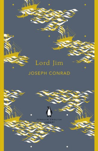 Lord Jim (Penguin English Library) (English Edition)