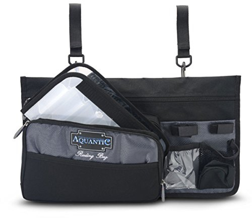 aquantic reelng Bag de Luxe 46 | 39 x 26 x 5 cm