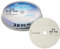 Lot de 10 Smartbuy 2 x 25 Go Bleu Logo de la marque vierge Réinscriptible Blu-ray BD-RE Blu-ray Disc