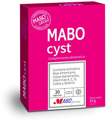 Mabo 8470001945198