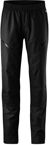 Gonso Unisex Fahrradhose (lang) Save Pants Therm