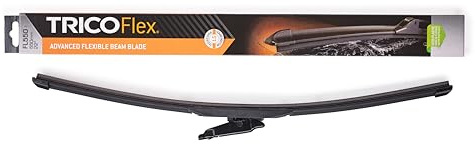 Trico Flex 750MM Scheibenwischer für Frontscheibe Wischerblatt (1 Stück)