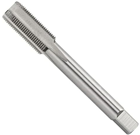 Desikixudy Taraud extra long M14 x 1,25 x 200 mm - Pour droitier