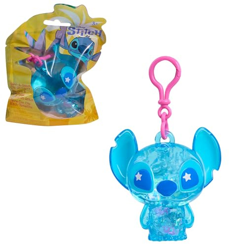 Just Play Stitch Movie Blind Bag Clip On