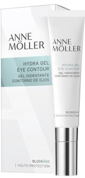 Crema para el Contorno de Ojos Anne Möller BLOCKÂGE 15 ml - Marca: Anne Möller - EAN: 8059058001608