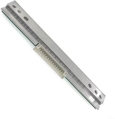 HEIBTENY Druckkopf für Godex G300 G500U EZ1000 EZ1100 EZ1105 ZA124U 128U Thermotransfer Etikettendrucker Ersatzteil