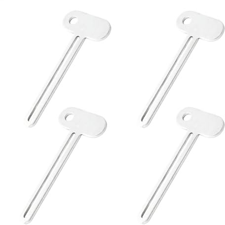4 Pieces Metal Manual Toothpaste Squeezer, Manual Tube Key Roller, Roller Stainless Steel Tube Squeezer, Toothpaste Presser For Bathroom Saves Toothpaste Facial Cleanser