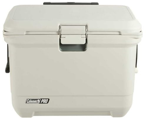 Coleman - 2213912-55QT Wheeled Pro Cooler - Kühlbox