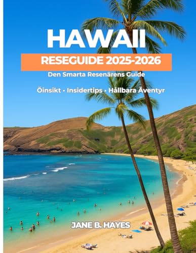 HAWAII RESEGUIDE 2025-2026