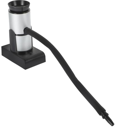 UPKOCH Handheld Smoke Infuser Smoke Generator Kompakter Küchen Smoker Für Bbq Grillen Getränke Und Steaks Tragbares Rauchergerät Für Outdoor Bar Und Häusliche Molekularküche
