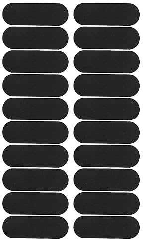 Finger Tape Athletic Fingerschutz Hydrocolloid -Klebeband 10 Paare für Volleyballklettern