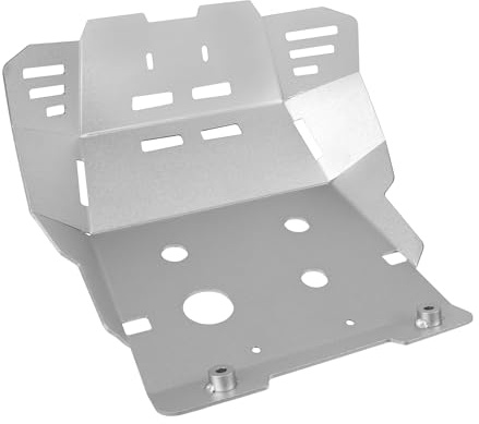 Per CRF300L CRF300 L CRF 300 L CRF250L 2020-2023 Motocicletta Sottoscocca Motore Base Telaio Copertura Piastra Paramotore Protezione Puntale