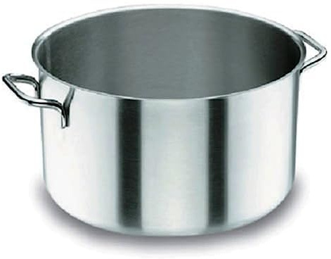 Lacor 50061W Braisière Wagner S / Couvercle 60 cm