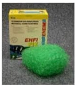 Eheim 2506751 Fix, Vorfiltermasse 5 L