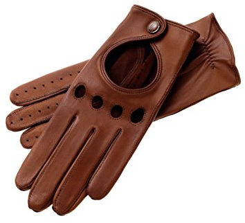 Roeckl Damen Handschuhe Young Driver, Einfarbig